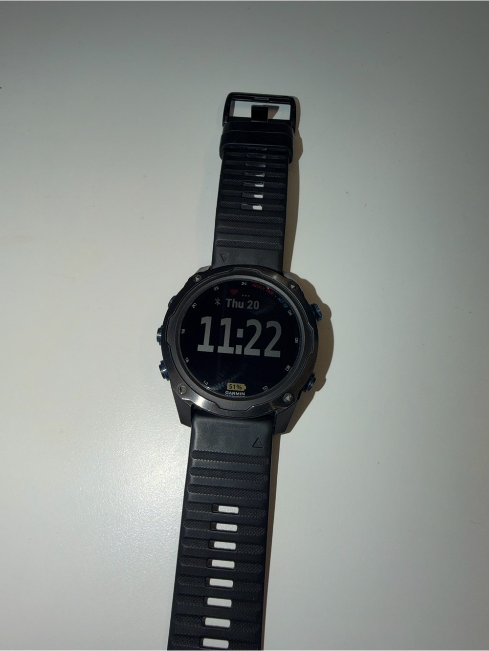 Garmin Descent MK2i GPS Smartwatch